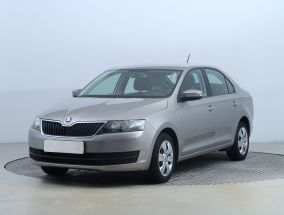 Skoda Rapid - 2017