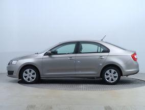 Skoda Rapid - 2017