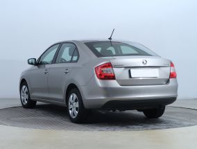 Skoda Rapid - 2017