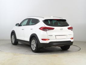 Hyundai Tucson - 2017