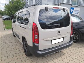 Citroen Berlingo - 2020