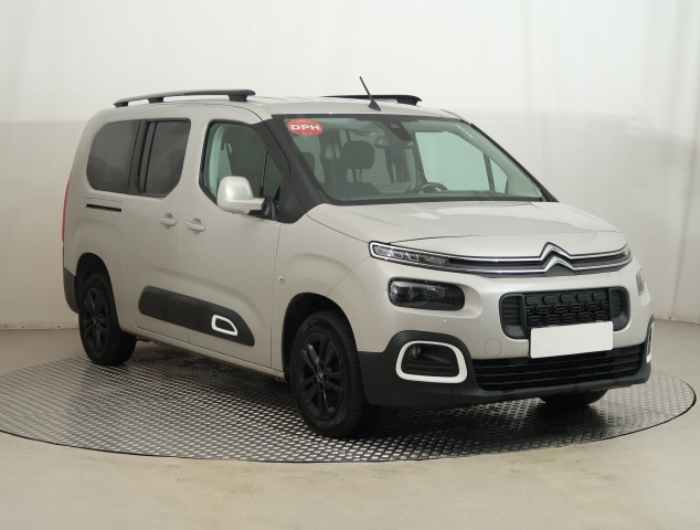 Citroen Berlingo 2020