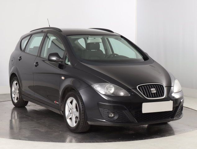 Seat Altea XL 2013