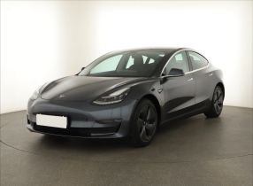 Tesla Model 3 - 2019