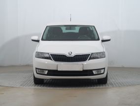 Skoda Rapid - 2014