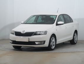 Skoda Rapid - 2014