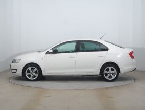 Skoda Rapid - 2014