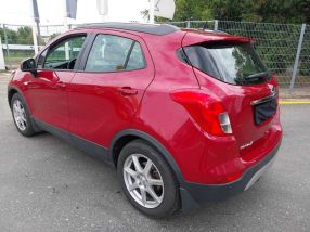 Opel Mokka - 2018