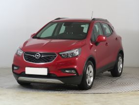 Opel Mokka - 2018