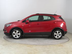 Opel Mokka - 2018