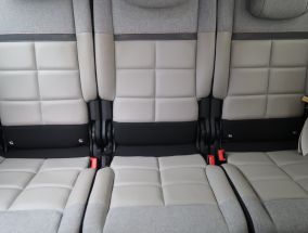 Citroen C5 Aircross - 2021
