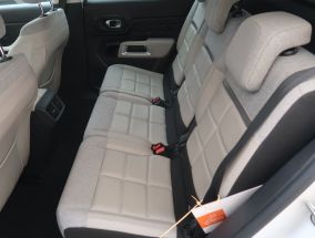 Citroen C5 Aircross - 2021
