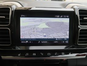 Citroen C5 Aircross - 2021