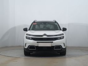 Citroen C5 Aircross - 2021
