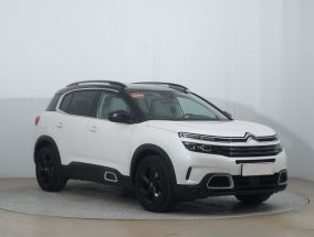 Citroen C5 Aircross - 2021