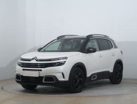 Citroen C5 Aircross - 2021