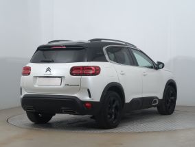 Citroen C5 Aircross - 2021