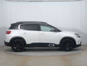 Citroen C5 Aircross - 2021