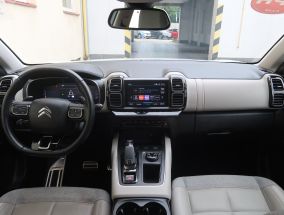 Citroen C5 Aircross - 2021