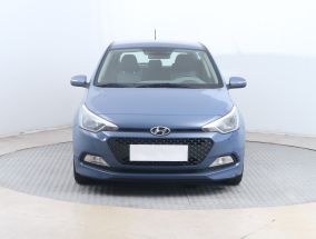 Hyundai i20 - 2017