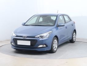 Hyundai i20 - 2017
