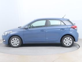 Hyundai i20 - 2017