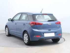 Hyundai i20 - 2017
