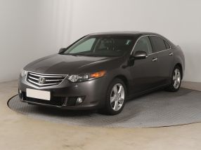 Honda Accord - 2009