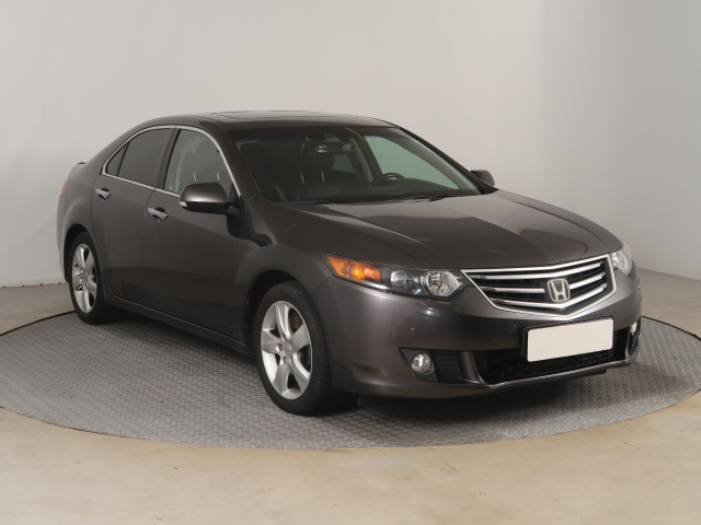 Honda Accord 2009