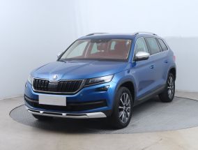 Skoda Kodiaq - 2019