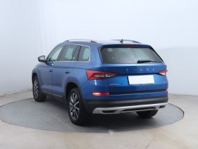 Skoda Kodiaq - 2019