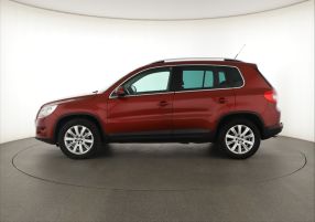 Volkswagen Tiguan - 2010