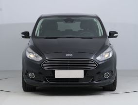 Ford S-Max - 2016
