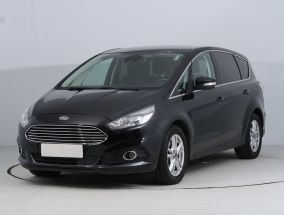 Ford S-Max - 2016