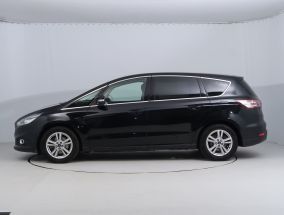 Ford S-Max - 2016