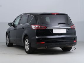 Ford S-Max - 2016