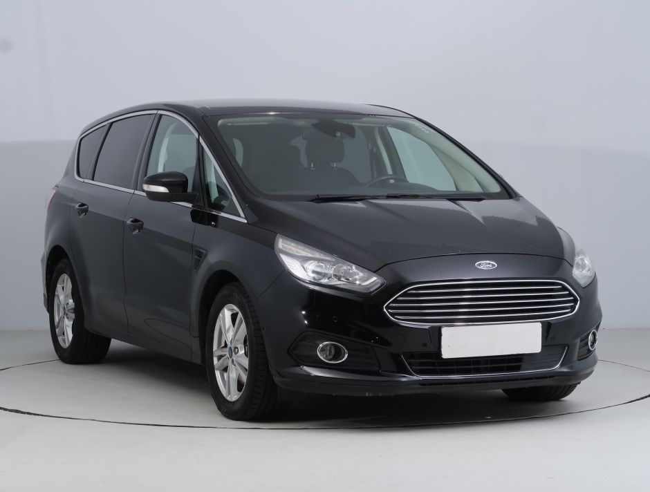 Ford S-Max - 2016