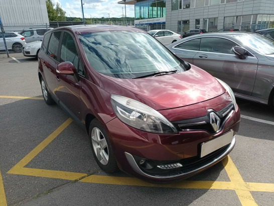 Renault Grand Scenic