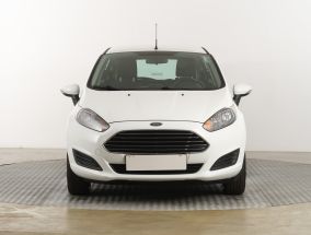 Ford Fiesta - 2013