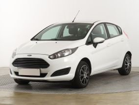 Ford Fiesta - 2013