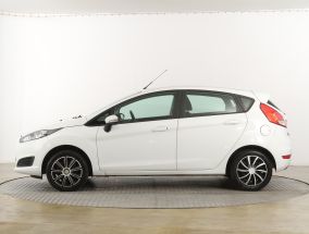 Ford Fiesta - 2013