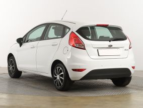 Ford Fiesta - 2013