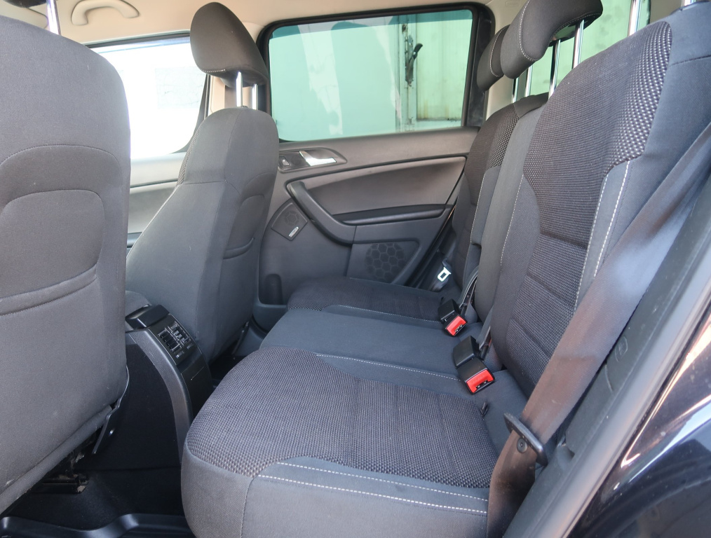 Škoda Yeti