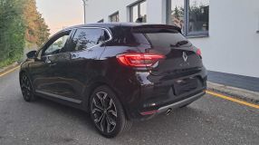 Renault Clio - 2023