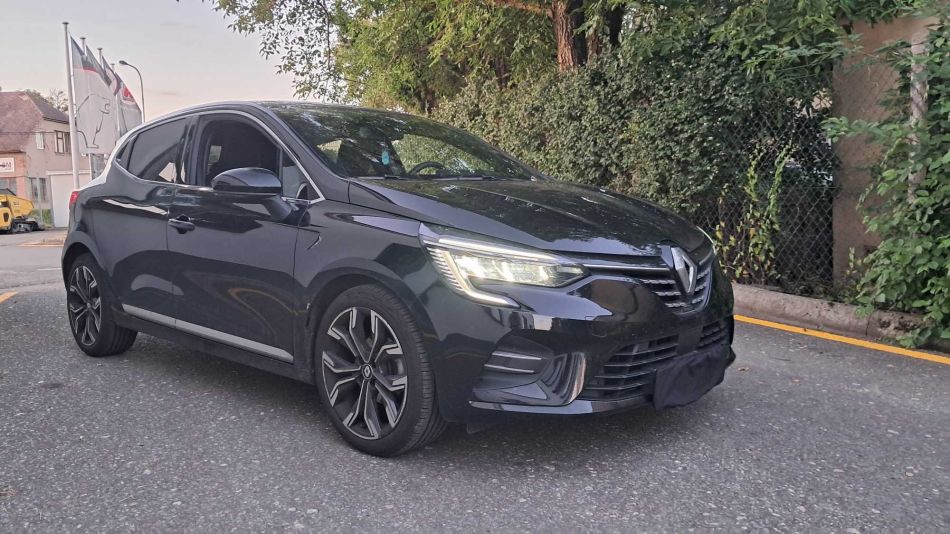 Renault Clio - 2023