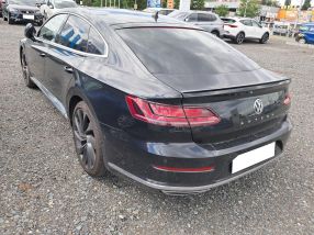 Volkswagen Arteon - 2018