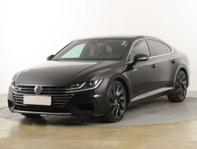Volkswagen Arteon - 2018