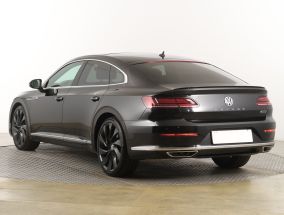 Volkswagen Arteon - 2018