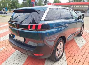 Peugeot 5008 - 2020