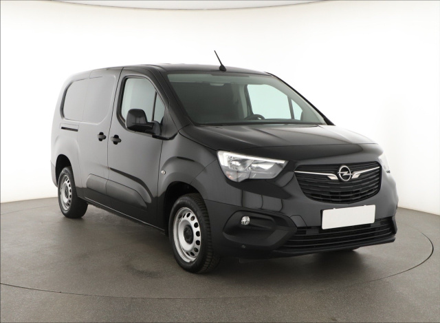 Opel Combo 2019